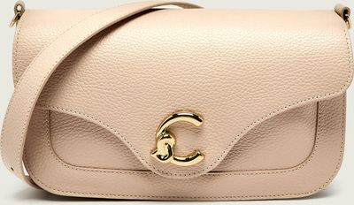 Listonoszka zimowy Coccinelle ze sklepu: Gomez Fashion Store w kategorii: Listonoszki - zdjęcie 874714-BD9-10338_CL261W000059942