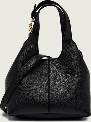 Kuferek na zimę Coccinelle ze sklepu: Gomez Fashion Store w kategorii: Kuferki - zdjęcie 874714-BD9-10338_CL261W000061001