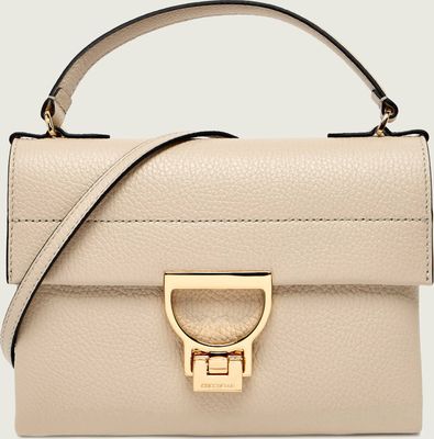 Coccinelle - Listonoszka zimowy ze sklepu: Gomez Fashion Store w kategorii: Listonoszki - zdjęcie 874714-BD9-10338_CL261W000071942