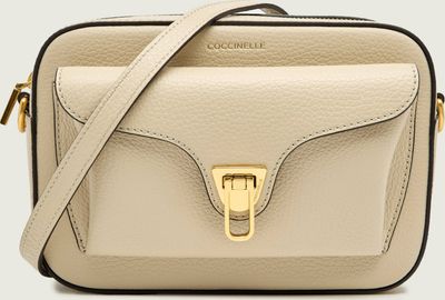 Listonoszka na wiosnę Coccinelle ze sklepu: Gomez Fashion Store w kategorii: Listonoszki - zdjęcie 874714-BD9-10338_CL261W000073942