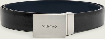 Pasek Valentino ze sklepu: Gomez Fashion Store w kategorii: Paski męskie - zdjęcie 874714-BD9-10338_VO262M000002082