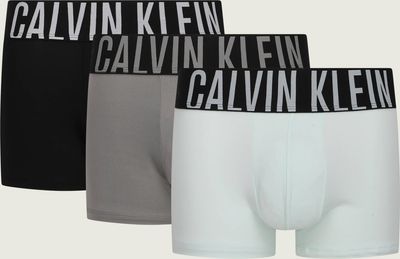 Majtki męskie letni Calvin Klein Underwear ze sklepu: Gomez Fashion Store w kategorii: Majtki męskie - zdjęcie 874714-BD9-10338_CU262M000032947