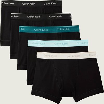Majtki męskie Calvin Klein Underwear ze sklepu: Gomez Fashion Store w kategorii: Majtki męskie - zdjęcie 874714-BD9-10338_CU262M000034949