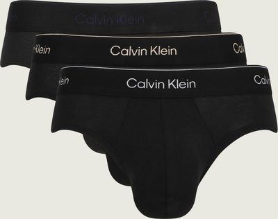 Majtki męskie casual Calvin Klein Underwear ze sklepu: Gomez Fashion Store w kategorii: Majtki męskie - zdjęcie 874714-BD9-10338_CU262M000042955