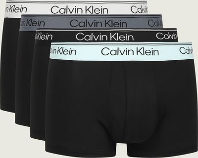 Calvin Klein Underwear - Majtki męskie ze sklepu: Gomez Fashion Store w kategorii: Majtki męskie - zdjęcie 874714-BD9-10338_CU262M000047963