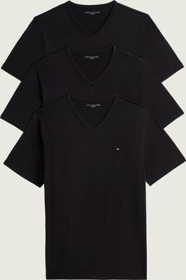 T-shirt męski Tommy Hilfiger ze sklepu: Gomez Fashion Store w kategorii: T-shirty męskie - zdjęcie 874714-BD9-10338_TU262M000006J76