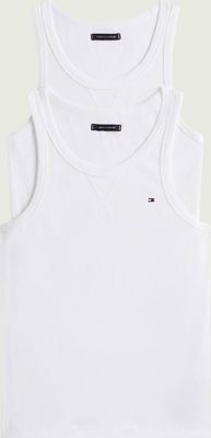 T-shirt męski Tommy Hilfiger ze sklepu: Gomez Fashion Store w kategorii: T-shirty męskie - zdjęcie 874714-BD9-10338_TU262M000007969