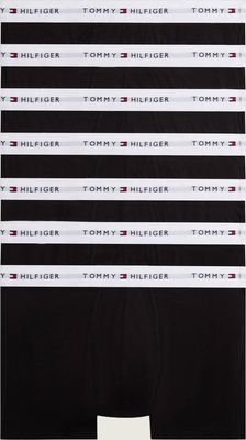 Majtki męskie Tommy Hilfiger ze sklepu: Gomez Fashion Store w kategorii: Majtki męskie - zdjęcie 874714-BD9-10338_TU262M000008L91