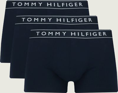 Majtki męskie Tommy Hilfiger ze sklepu: Gomez Fashion Store w kategorii: Majtki męskie - zdjęcie 874714-BD9-10338_TU262M000012E65