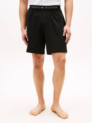 Kąpielówki Tommy Hilfiger ze sklepu: Gomez Fashion Store w kategorii: Kąpielówki - zdjęcie 874714-BD9-10338_TU262M000035D12