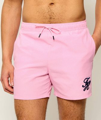 Kąpielówki Tommy Hilfiger ze sklepu: Gomez Fashion Store w kategorii: Kąpielówki - zdjęcie 874714-BD9-10338_TU262M000045L21