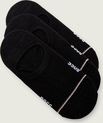 Skarpetki damskie sportowe BOSS BLACK ze sklepu: Gomez Fashion Store w kategorii: Skarpetki damskie - zdjęcie 874714-BD9-10338_BW261W000021001