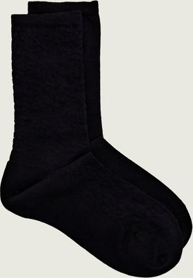 Skarpetki damskie na wiosnę BOSS BLACK ze sklepu: Gomez Fashion Store w kategorii: Skarpetki damskie - zdjęcie 874714-BD9-10338_BW261W000027001