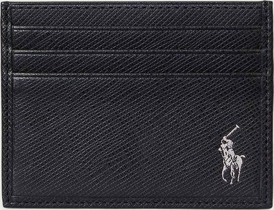 Portfel męski Polo Ralph Lauren ze sklepu: Gomez Fashion Store w kategorii: Portfele męskie - zdjęcie 874714-BD9-10338_PR262M000008SA4