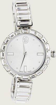 Swarovski - Zegarek wiosenny ze sklepu: Gomez Fashion Store w kategorii: Zegarki - zdjęcie 874714-BD9-10338_SR255W000021052