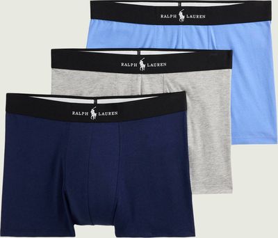 Majtki męskie na zimę Polo Ralph Lauren ze sklepu: Gomez Fashion Store w kategorii: Majtki męskie - zdjęcie 874714-BD9-10338_PR262M00007296S