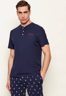 Piżama męska na zimę Polo Ralph Lauren ze sklepu: Gomez Fashion Store w kategorii: Piżamy męskie - zdjęcie 874714-BD9-10338_PR262M000073B86