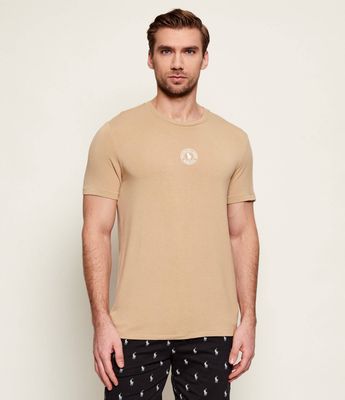 Piżama męska na zimę Polo Ralph Lauren ze sklepu: Gomez Fashion Store w kategorii: Piżamy męskie - zdjęcie 874714-BD9-10338_PR262M00007810T