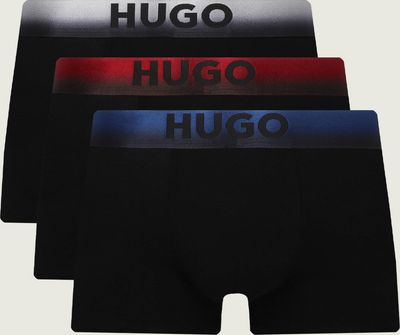 Majtki męskie wiosenny Hugo Bodywear ze sklepu: Gomez Fashion Store w kategorii: Majtki męskie - zdjęcie 874714-BD9-10338_BZ262M000014960