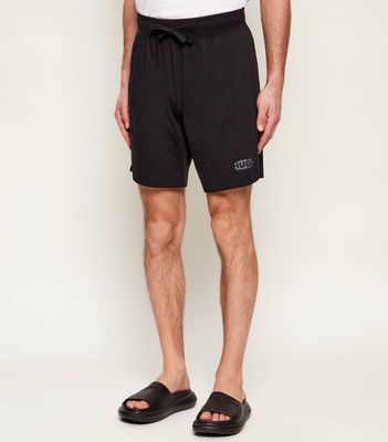 Spodenki męskie letnie Hugo Bodywear ze sklepu: Gomez Fashion Store w kategorii: Spodenki męskie - zdjęcie 874714-BD9-10338_BZ262M000020001