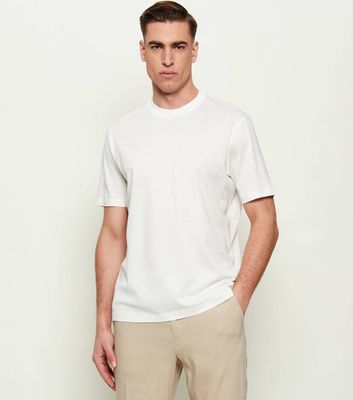 T-shirt męski na lato Emporio Armani ze sklepu: Gomez Fashion Store w kategorii: T-shirty męskie - zdjęcie 874714-BD9-10338_EA262M000006M18