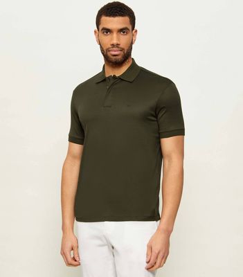 Emporio Armani - T-shirt męski ze sklepu: Gomez Fashion Store w kategorii: T-shirty męskie - zdjęcie 874714-BD9-10338_EA262M000007S57