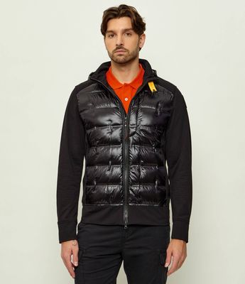 PARAJUMPERS - Kurtka męska na wiosnę ze sklepu: Gomez Fashion Store w kategorii: Kurtki męskie - zdjęcie 874714-BD9-10338_JP262M000011003