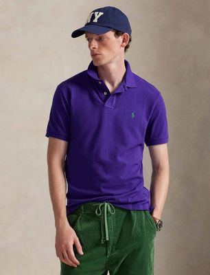 T-shirt męski Polo Ralph Lauren ze sklepu: Gomez Fashion Store w kategorii: T-shirty męskie - zdjęcie 874714-BD9-10338_PR262M000128SJ9