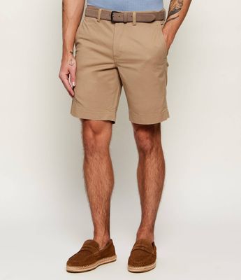 Spodenki męskie casual Polo Ralph Lauren ze sklepu: Gomez Fashion Store w kategorii: Spodenki męskie - zdjęcie 874714-BD9-10338_PR262M000131SK4