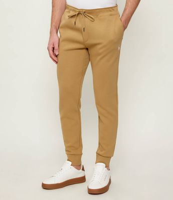 Spodnie męskie w stylu klasycznym na wiosnę Polo Ralph Lauren ze sklepu: Gomez Fashion Store w kategorii: Spodnie męskie - zdjęcie 874714-BD9-10338_PR262M000137SM0