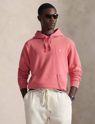 Bluza męska w stylu młodzieżowym Polo Ralph Lauren ze sklepu: Gomez Fashion Store w kategorii: Bluzy męskie - zdjęcie 874714-BD9-10338_PR262M000141SM6