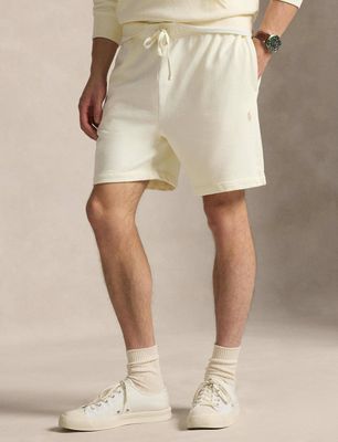 Polo Ralph Lauren - Spodenki męskie na wiosnę ze sklepu: Gomez Fashion Store w kategorii: Spodenki męskie - zdjęcie 874714-BD9-10338_PR262M000147BC0