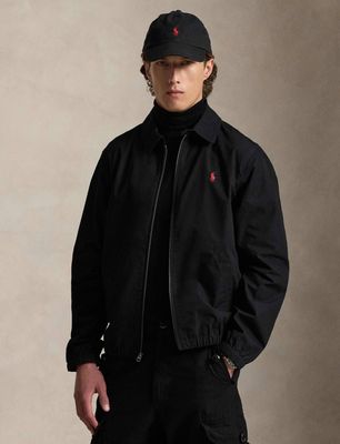 Kurtka męska Polo Ralph Lauren ze sklepu: Gomez Fashion Store w kategorii: Kurtki męskie - zdjęcie 874714-BD9-10338_PR262M000179F03