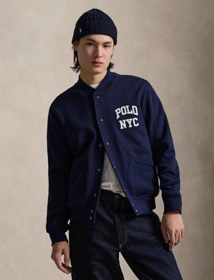 Kurtka męska Polo Ralph Lauren ze sklepu: Gomez Fashion Store w kategorii: Kurtki męskie - zdjęcie 874714-BD9-10338_PR262M000185B86