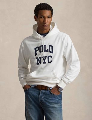 Polo Ralph Lauren - Bluza męska ze sklepu: Gomez Fashion Store w kategorii: Bluzy męskie - zdjęcie 874714-BD9-10338_PR262M000186F20