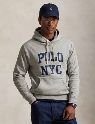 Bluza męska Polo Ralph Lauren ze sklepu: Gomez Fashion Store w kategorii: Bluzy męskie - zdjęcie 874714-BD9-10338_PR262M000186SS7