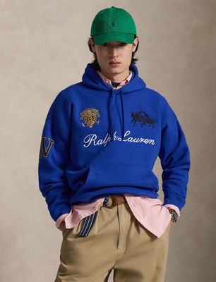 Bluza męska Polo Ralph Lauren ze sklepu: Gomez Fashion Store w kategorii: Bluzy męskie - zdjęcie 874714-BD9-10338_PR262M000219SU8