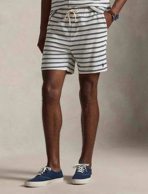 Polo Ralph Lauren - Spodenki męskie ze sklepu: Gomez Fashion Store w kategorii: Spodenki męskie - zdjęcie 874714-BD9-10338_PR262M000230SV8
