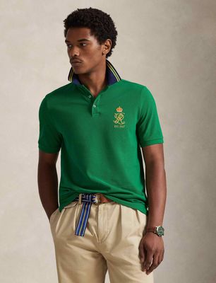 T-shirt męski Polo Ralph Lauren ze sklepu: Gomez Fashion Store w kategorii: T-shirty męskie - zdjęcie 874714-BD9-10338_PR262M000231SE3