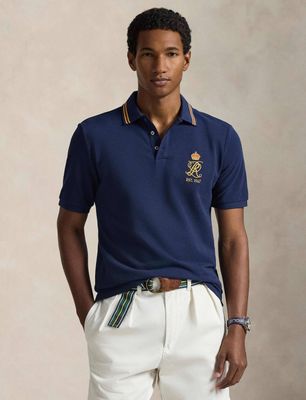 T-shirt męski Polo Ralph Lauren ze sklepu: Gomez Fashion Store w kategorii: T-shirty męskie - zdjęcie 874714-BD9-10338_PR262M000231F52