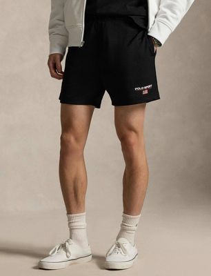 Spodenki męskie klasyczny Polo Ralph Lauren ze sklepu: Gomez Fashion Store w kategorii: Spodenki męskie - zdjęcie 874714-BD9-10338_PR262M000253B74