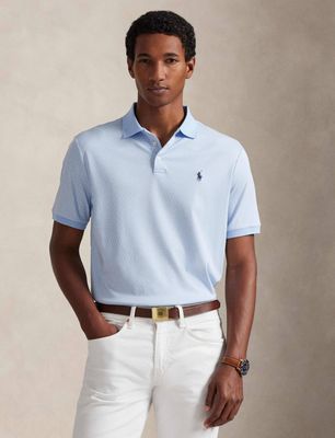 Polo Ralph Lauren - T-shirt męski na wiosnę ze sklepu: Gomez Fashion Store w kategorii: T-shirty męskie - zdjęcie 874714-BD9-10338_PR262M000273SZ2