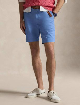 Spodenki męskie casual Polo Ralph Lauren ze sklepu: Gomez Fashion Store w kategorii: Spodenki męskie - zdjęcie 874714-BD9-10338_PR262M000290TB2