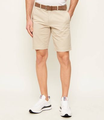 Spodenki męskie wiosenne Polo Ralph Lauren ze sklepu: Gomez Fashion Store w kategorii: Spodenki męskie - zdjęcie 874714-BD9-10338_PR262M000290TB3