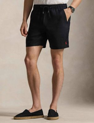 Spodenki męskie Polo Ralph Lauren ze sklepu: Gomez Fashion Store w kategorii: Spodenki męskie - zdjęcie 874714-BD9-10338_PR262M000292TB7