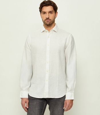 Polo Ralph Lauren - Koszula męska na wiosnę ze sklepu: Gomez Fashion Store w kategorii: Koszule męskie - zdjęcie 874714-BD9-10338_PR262M000263EP1