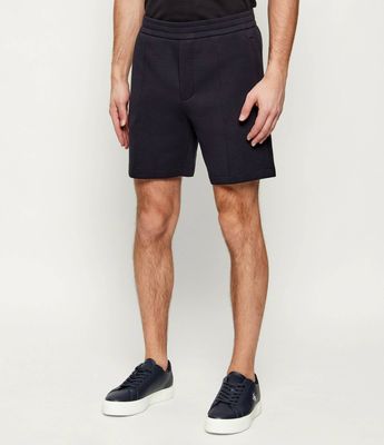 Spodenki męskie Emporio Armani ze sklepu: Gomez Fashion Store w kategorii: Spodenki męskie - zdjęcie 874714-BD9-10338_EA262M000082M14