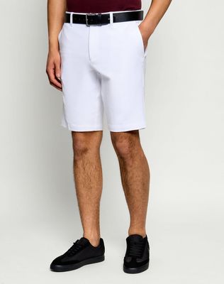 Spodenki męskie casual BOSS GREEN ze sklepu: Gomez Fashion Store w kategorii: Spodenki męskie - zdjęcie 874714-BD9-10338_BG262M000021100