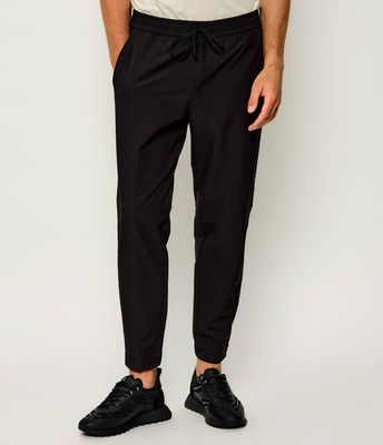 Spodnie męskie sportowe BOSS GREEN ze sklepu: Gomez Fashion Store w kategorii: Spodnie męskie - zdjęcie 874714-BD9-10338_BG262M000023001