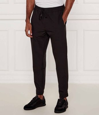 Spodnie męskie sportowe BOSS GREEN ze sklepu: Gomez Fashion Store w kategorii: Spodnie męskie - zdjęcie 874714-BD9-10338_BG262M000023001